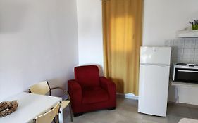Kouverta Apartments